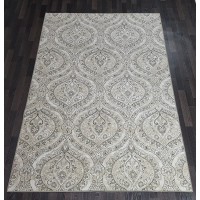 Бельгийский ковер Fresco 69034_6555 Бежевый